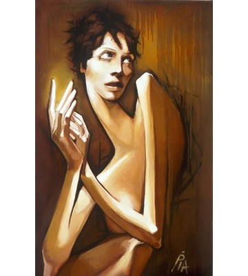 Self Portrait